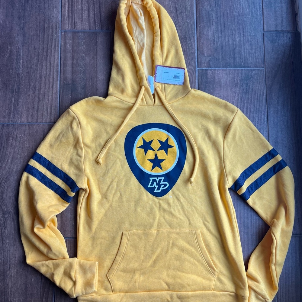 Nashville Predators hoodie